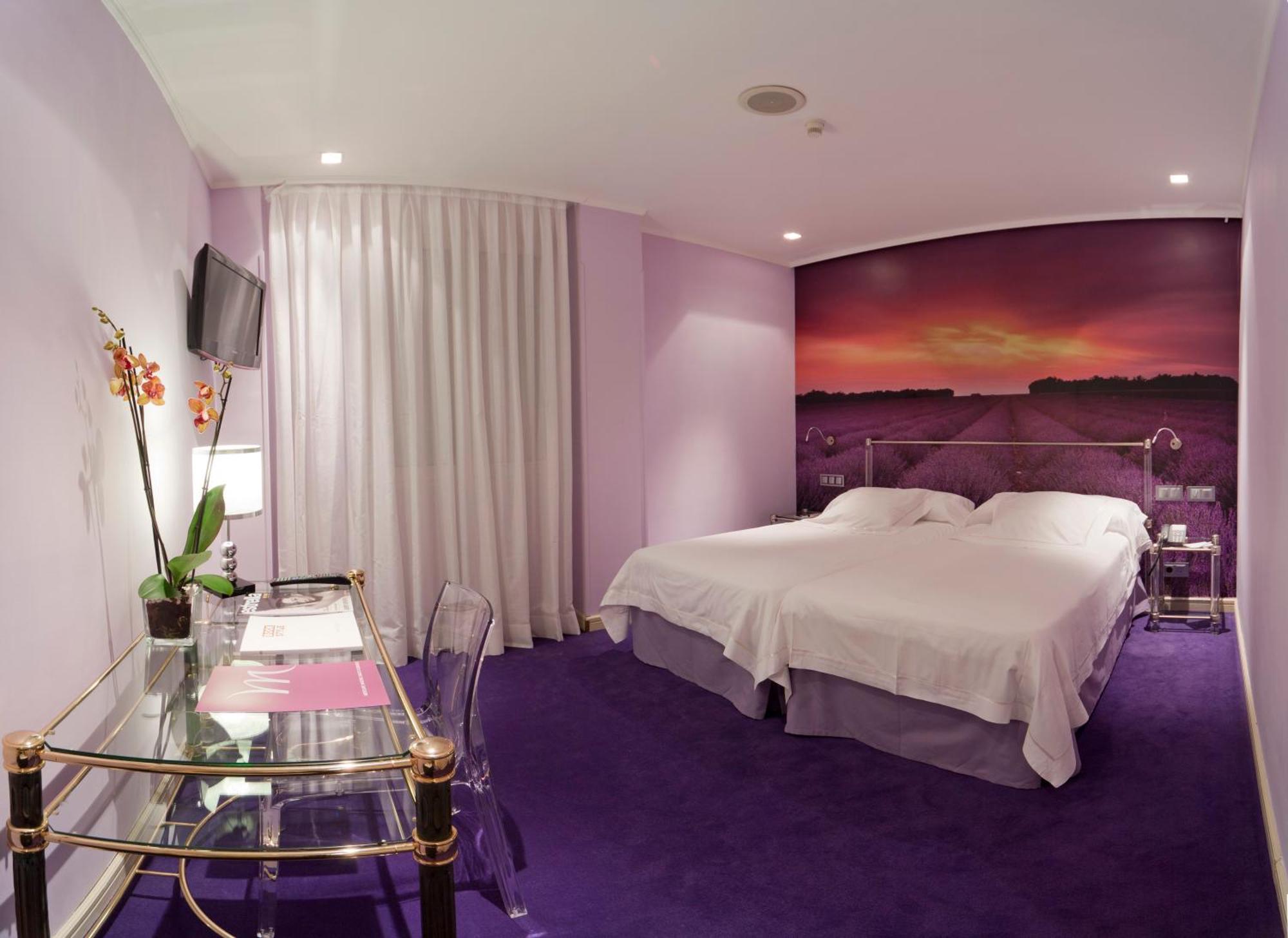 Chambre Double ou Lits Jumeaux Standard