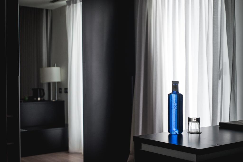 Premium Double Room airport shuttle