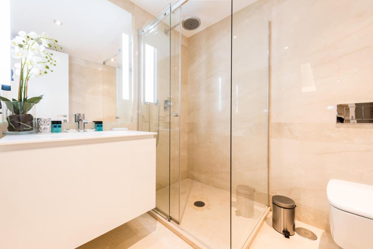Appartamento Executive con 1 Camera da Letto