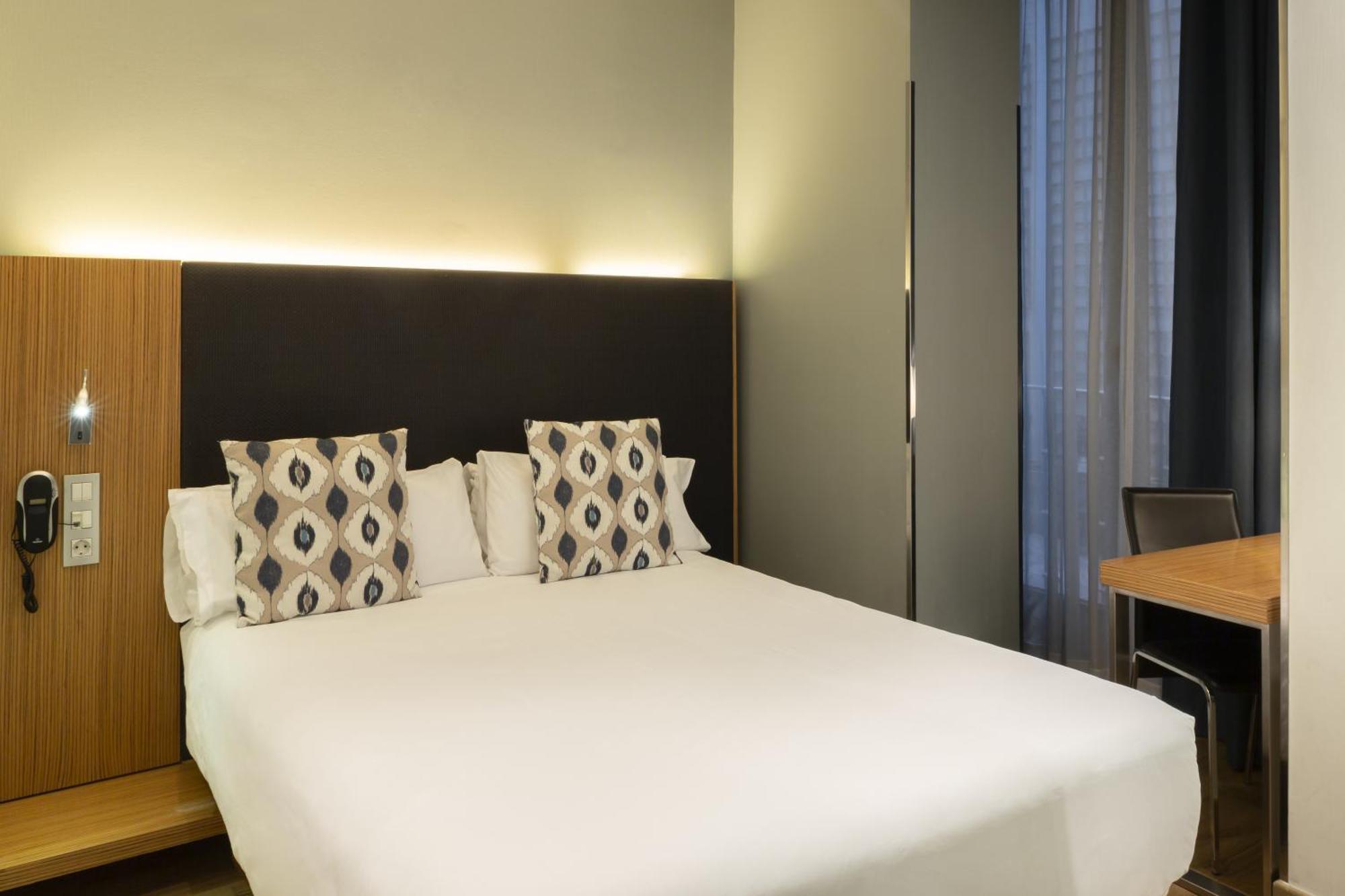 Petite Chambre Double