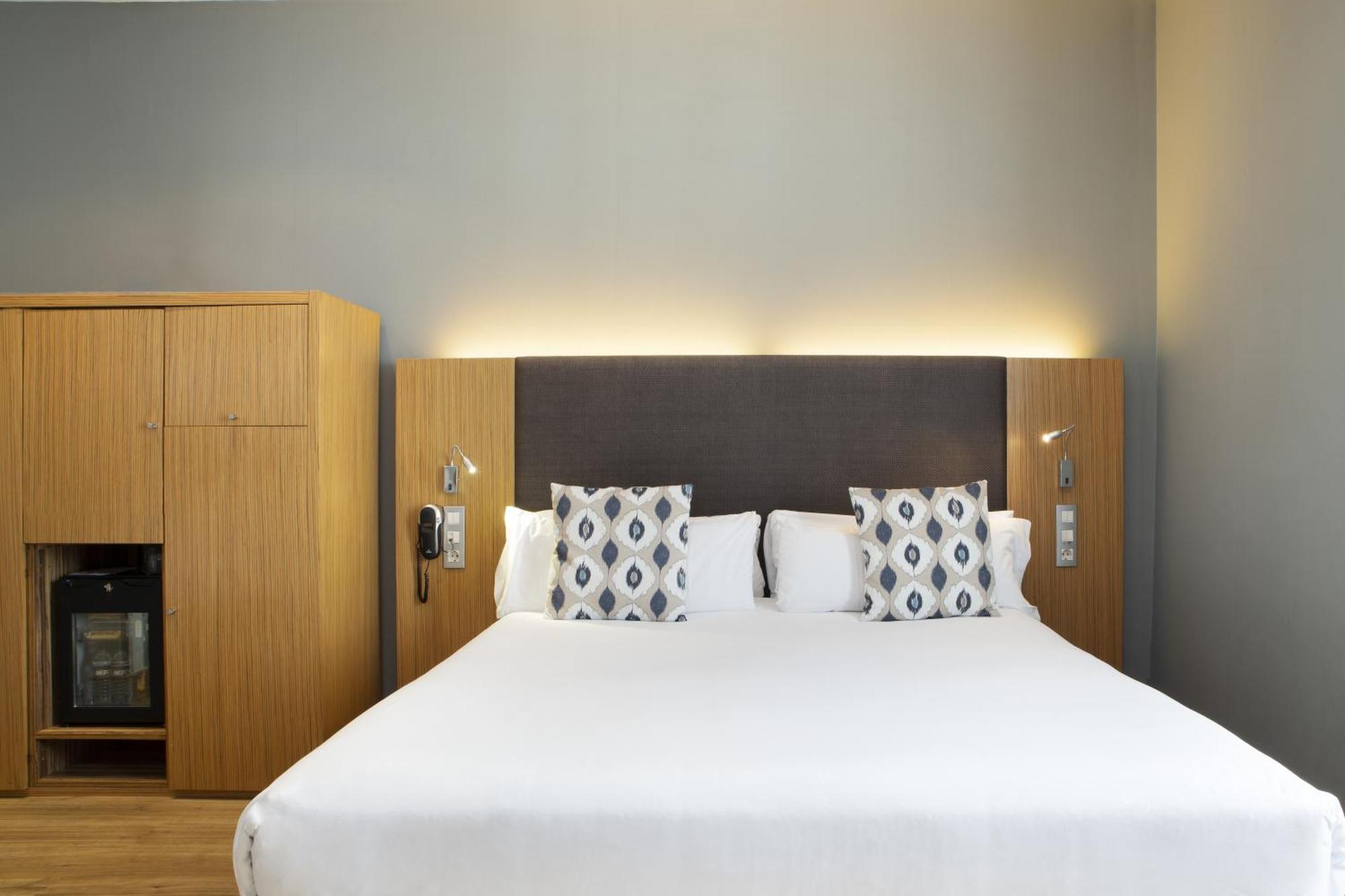 Chambre Quadruple (4 Adultes)