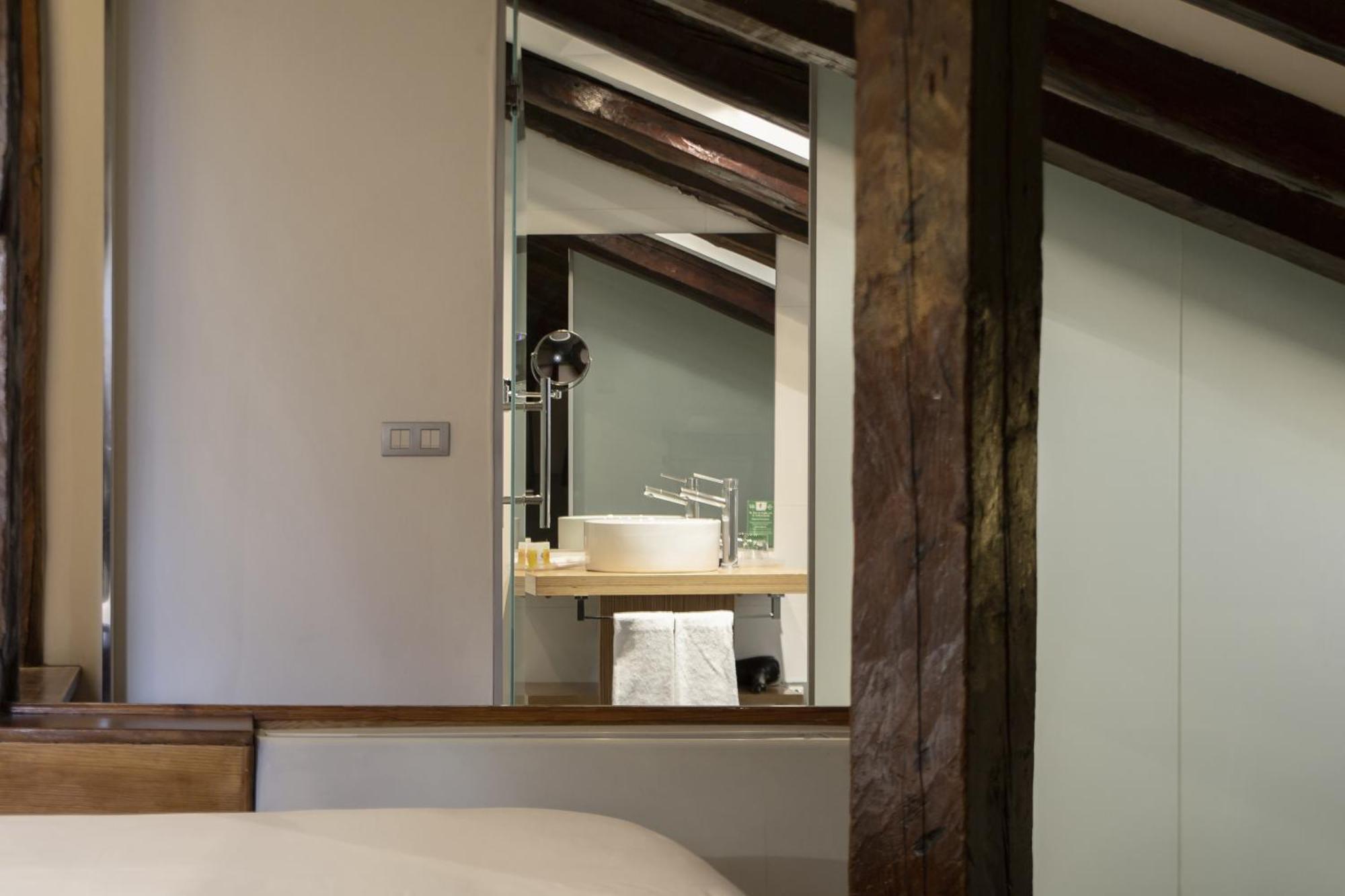 Chambre Triple