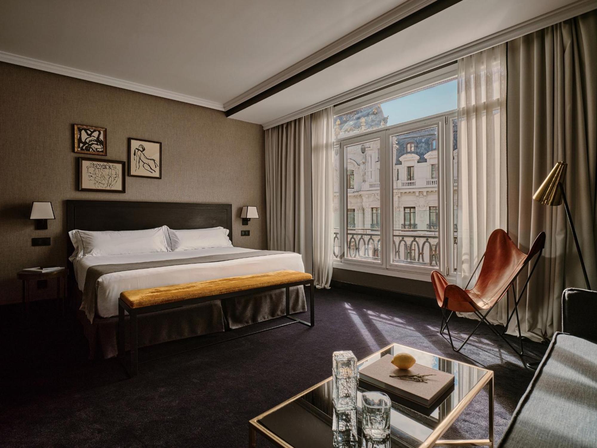 Suite Júnior