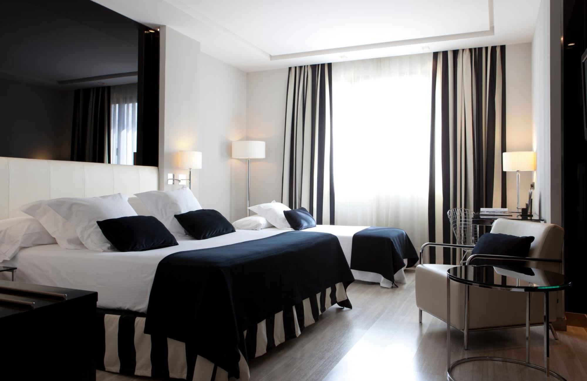 Double Room Extra Bed