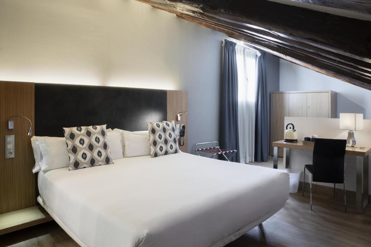 Chambre Double avec Jacuzzi