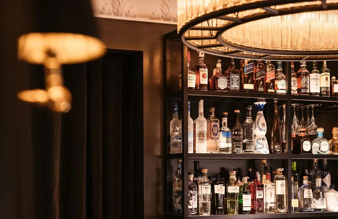 Hotel Unico Madrid, Small Luxury Hotels-1