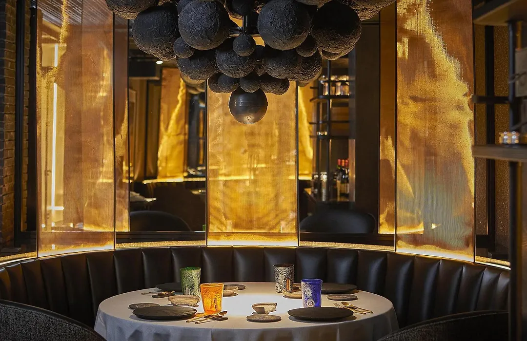 Hyatt Regency Hesperia Madrid-1