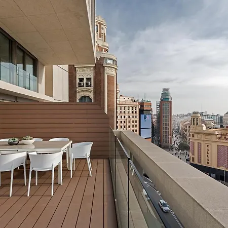 Gran View Apartments-2