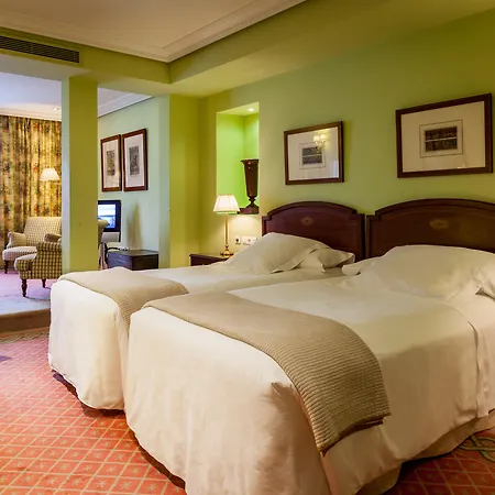 Wellington Hotel&Spa Madrid-2