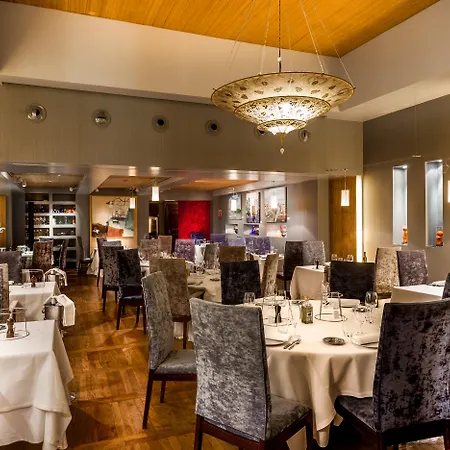 Wellington Hotel&Spa Madrid-3