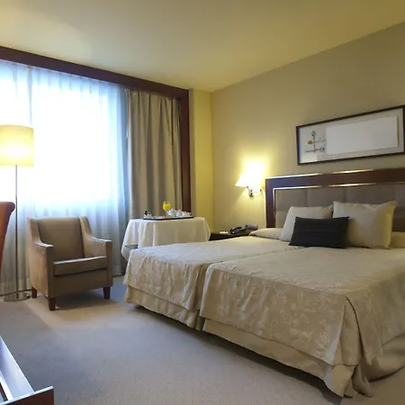 Hotel Nuevo Madrid-2