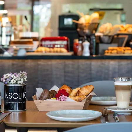 Novotel Madrid City Las Ventas-3