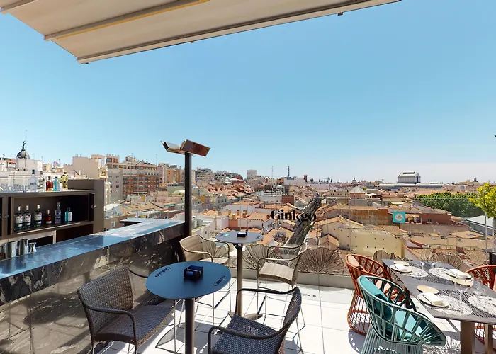 Vp Plaza Espana Design