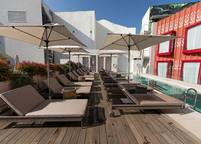 Hotel: Umusic Hotel Madrid