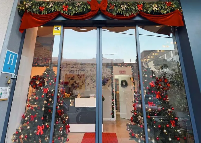 Hotel: Hotel BESTPRICE Alcalá
