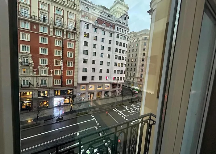 Hostal Buenos Aires