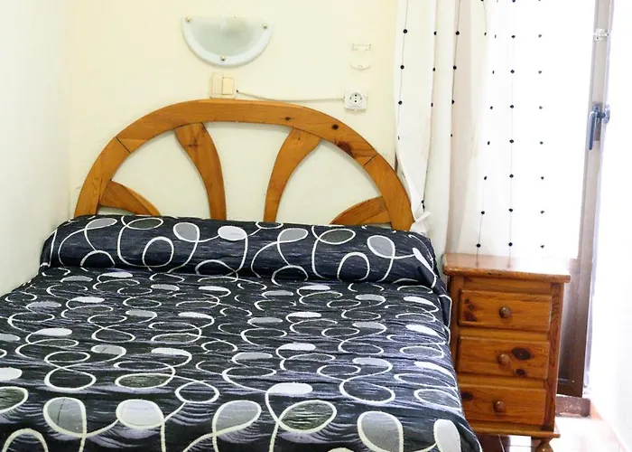 Casa Vacanze Hostal Fuentesol