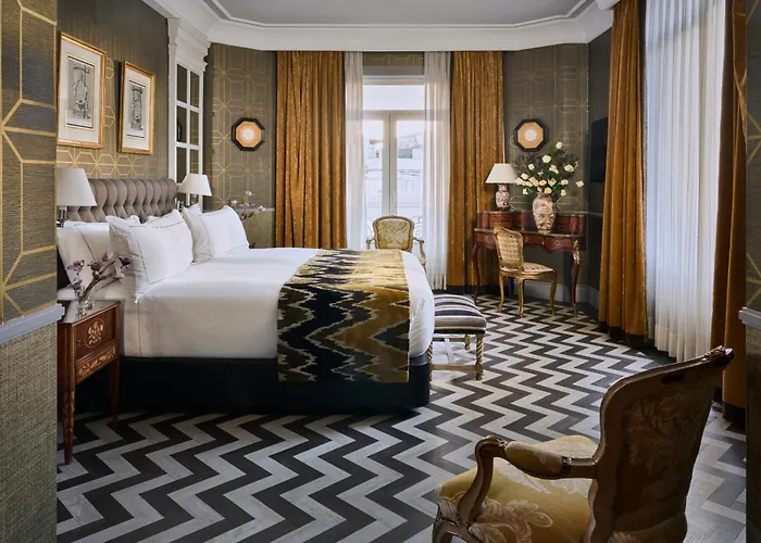 Relais&Châteaux Heritage Hotel
