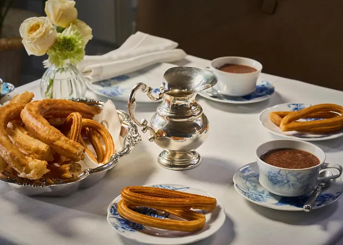 Relais&Châteaux Heritage Hotel