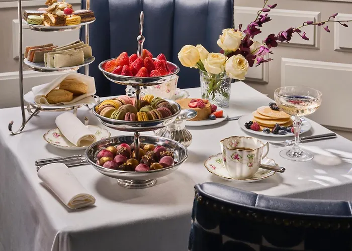 Relais&Châteaux Heritage Hotel