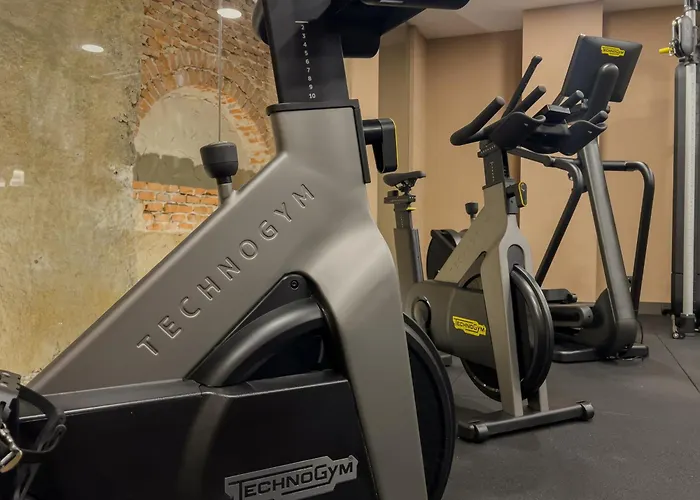 Hotel Indigo Madrid - Gran Via By Ihg
