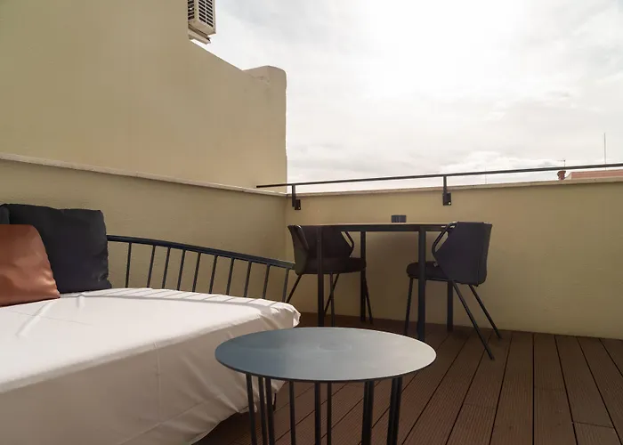 Smartrental Collection Gran Via Centric