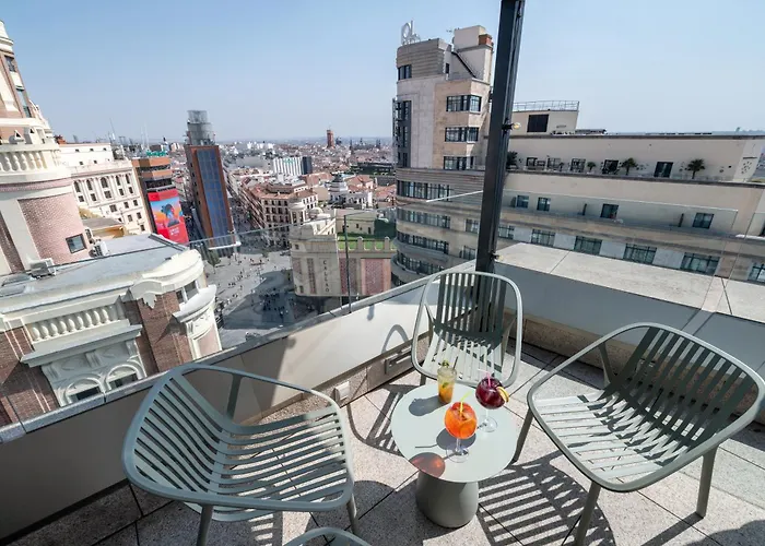 Gran View Apartments