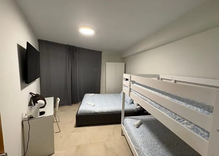 Boutique Hotel Oquendo