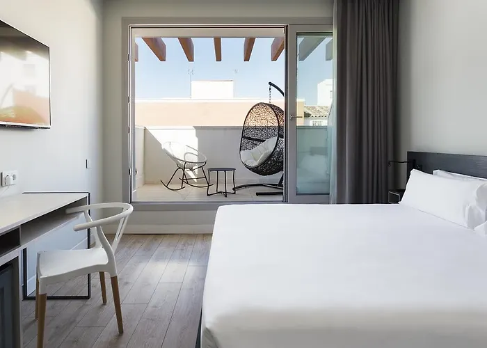 B&B Centro Puerta Del Sol